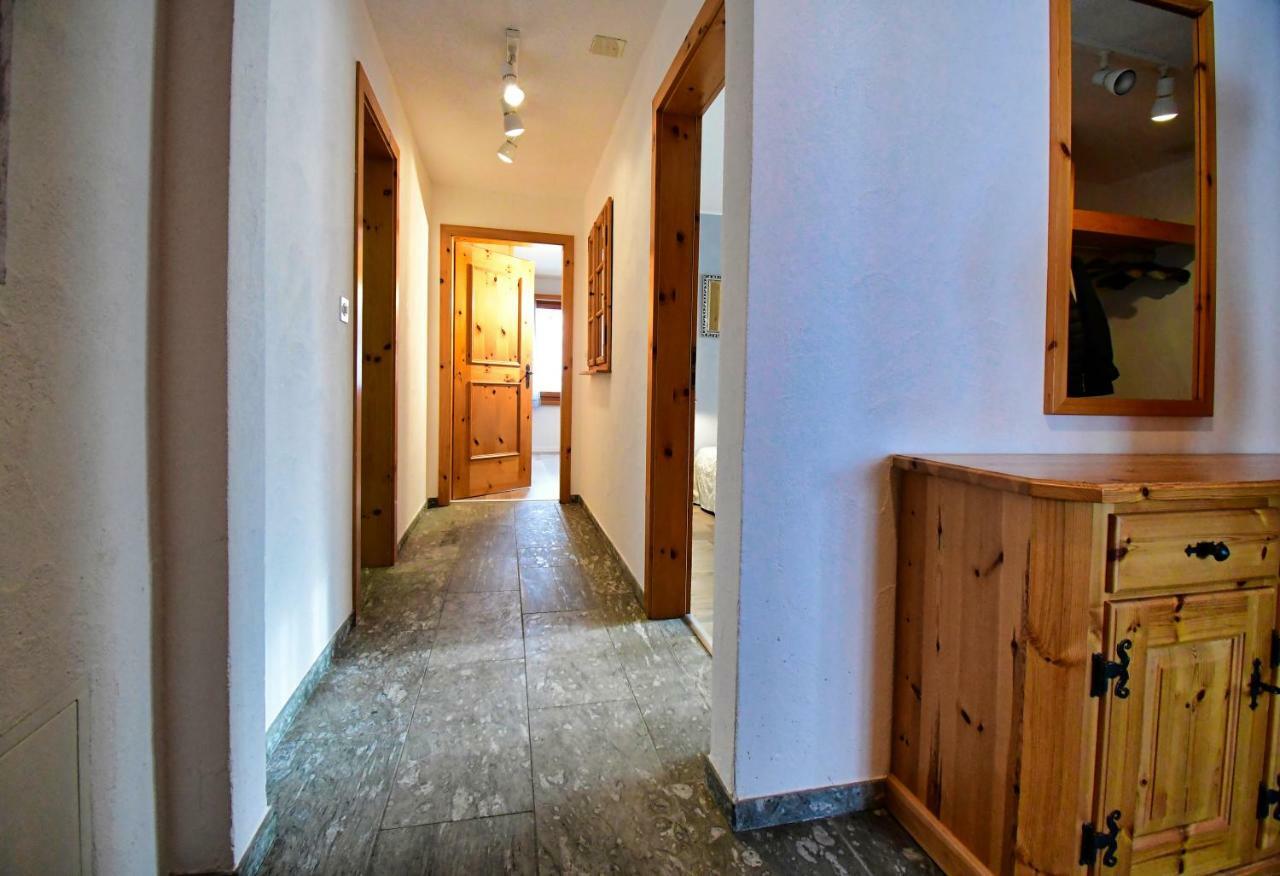 Lakeside - 3.5 Zimmer Ferienwohnung Am Laaxersee Екстер'єр фото